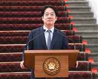 赴中交流公開專區月餘登錄250筆 辦駕照看牙醫都有