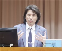 公開評性平案惹議 教部：葉丙成已請假接受調查