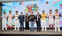 蔡其昌辦中職明星賽有壓力 TEAM TAIWAN與經典賽密切關聯