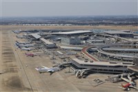東京成田機場興建第3條跑道 因應訪日遊客人數激增