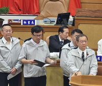 三峽車禍肇事者仍在加護病房  警局長：未作筆錄