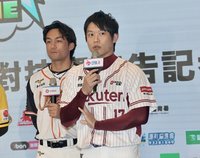 陳冠宇呼喚郭俊麟明星賽同樂 7歲女兒自封陳一粒