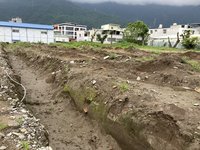 新城合署廳舍工程現史前遺址 縣府：基地開挖減7成