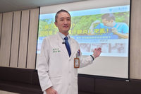 台南男腋下汗腺發炎化膿逾2年 手術切除植皮獲改善