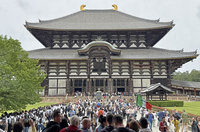 日本觀光白皮書：7旬長輩約7成去年未外宿旅行