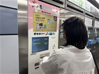 TPASS 2.0登錄逾20萬人 回饋總金額逾1千萬元