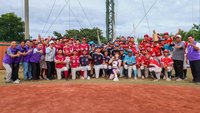 朴子市長盃宋米家再見安打 平鎮勝穀保奪青棒組冠軍