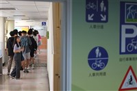 交通部擬試辦機車路考　初估1年22萬人受影響