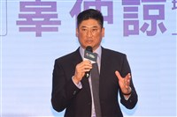 辜仲諒赴中拚棒球 北院裁准1.5億元解除限制出境