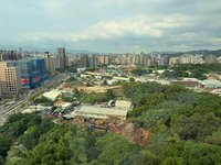 土城暫緩區最後拼圖  新北：內政部通過區徵案