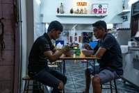 公視+線上影展 蔡明亮5部電影看慢的哲學