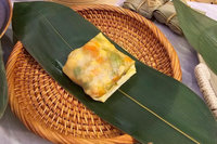 逾7成民眾鹽攝取超標  國健署推健康吃粽3秘訣