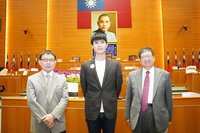 民代憂電動車消防設備不足 竹縣府將增購提升應變力