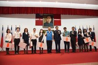 提高獎勵成效顯著 苗縣114年已阻詐逾1億元