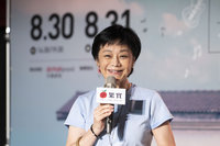 張艾嘉相中劉若英力薦李安 曝差點遭拒內幕