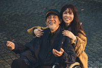 秦漢演活失智症老父 感謝劉若英創造戲劇情境