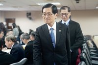 藝人靠高血壓閃兵 北榮：住院期間是否用藥無從得知