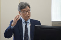 雞蛋產地價再跌  陳駿季：降價減少庫存壓力