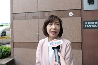 蘇治芬辭中常委交棒英系陳淑華 卓冠廷遞補中執委