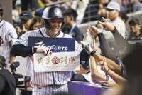 世壯運演出滑接美技 周思齊：很多OB退而不休