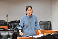 金門贈綠島太武輪遭嫌速度慢 台東縣府：抗浪性佳