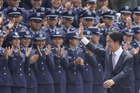 軍方人士：114年軍校招生成效佳  無性別之分