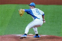 新庄剛志大讚孫易磊日文 僅20歲從容應對投手丘