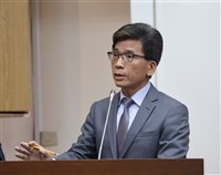 限空令解除 彭金隆：未來充滿不確定性保持高度機動