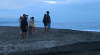 太麻里釣客搶救落海男童 2人遭浪吞噬失蹤