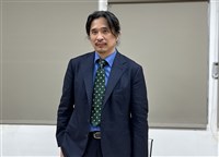 葉丙成請假接受性平調查 教長：避免職務造成外界不必要猜測