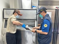 花蓮稽查夏季飲冰品  3件未標示咖啡因、總熱量