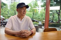 王力雄：中國正在往「黃禍」的方向走【專訪】