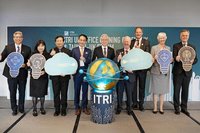 工研院擴大歐洲布局設英國辦公室 拓展先進科技合作