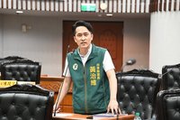 5千萬捐款經台東文化基金會給江賢二園區 議員質疑