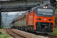 司機員稱未受E500型訓練拒接班致誤點 台鐵調查