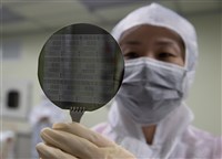 經部：AI高效能運算助攻 台半導體供應鏈需求不墜