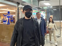 88會館郭哲敏涉地下匯兌  一審判11年8月