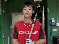 中職天母戰雨勢不斷延賽 張政禹下二軍調適心情