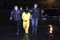 太魯閣號事故 李義祥二審改判12年6月