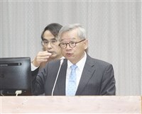 國科會：台灣自製火箭 2034年送衛星入軌