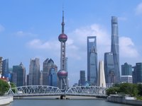 上海陸家嘴論壇6月舉辦 預告發布重大金融政策