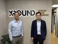 英霸運用AI技術 打造個人化聲音體驗