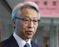 廖俊智任期將屆滿 中研院啟動院長遴選委員會組成