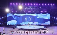 雙北承辦亞洲首次世壯運一波三折 「靠北」聲浪督促改善