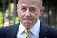 前紐約市警局局長克里克病逝享壽69歲 911事件率警方應對受讚譽 