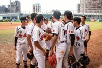 華南青少棒黃子齊雙響砲 北市打線發揮勝基隆