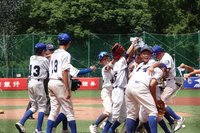 華南少棒李權恩投打俱佳 北市連霸獲U12世界盃組訓