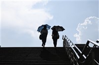 端午節天氣較穩定  白天暖熱注意防曬