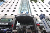 中廣不服兩網被NCC收回  聲請釋憲裁定不受理