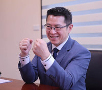 群創投入FOPLP技術 洪進揚：今年一定會有具體成果【專訪】